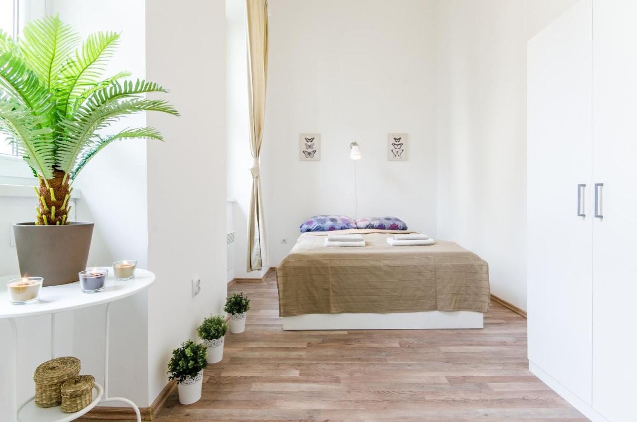 N28 Deluxe Apartment ブダペスト エクステリア 写真